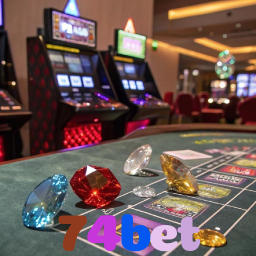 74bet - Baixe o App 74bet para Android e Comece a Jogar