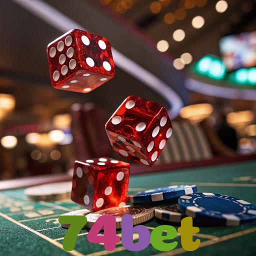 74bet - Baixe o app 74bet no Google Play e jogue ao vivo