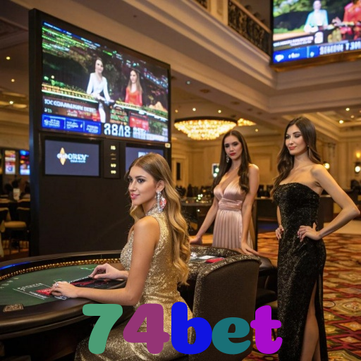 74bet - Baixe o App 74bet para Android e Comece a Jogar