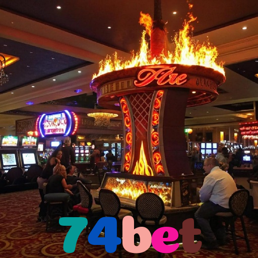 74bet - Baixe o App 74bet para Android e Comece a Jogar