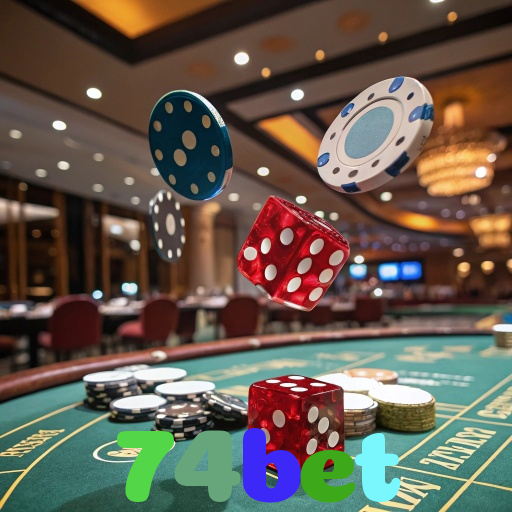 74bet - Baixe o App 74bet para Android e Comece a Jogar