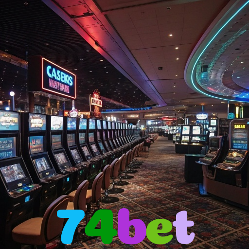 74bet - Baixe o app 74bet no Google Play e jogue ao vivo