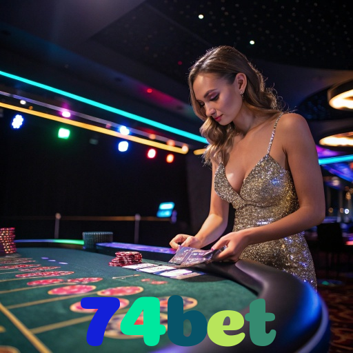 74bet - Baixe o App 74bet para Android e Comece a Jogar