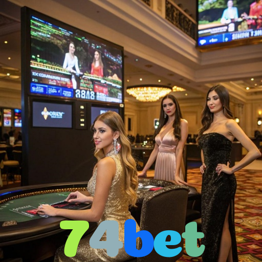 74bet - Baixe o app 74bet no Google Play e jogue ao vivo