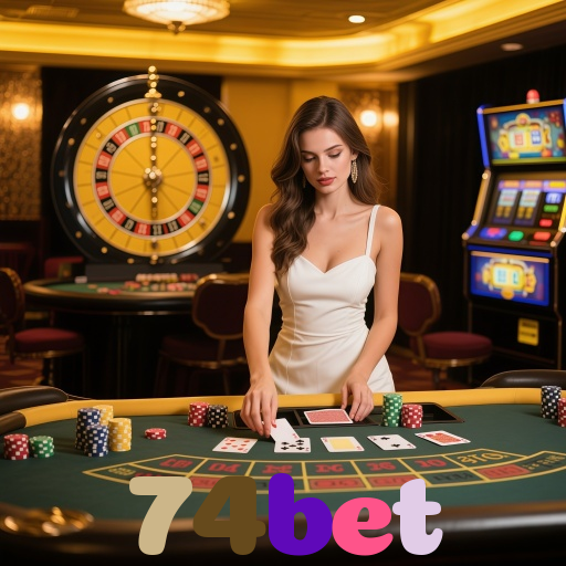 74bet - Baixe o App 74bet para Android e Comece a Jogar
