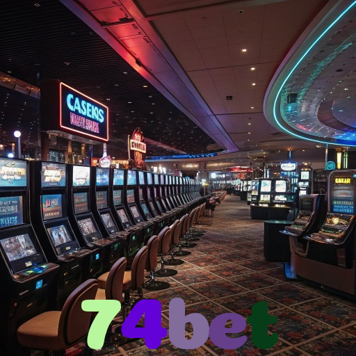 74bet - Baixe o app 74bet no Google Play e jogue ao vivo