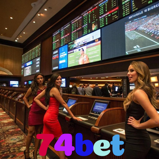 74bet - Baixe o App 74bet para Android e Comece a Jogar