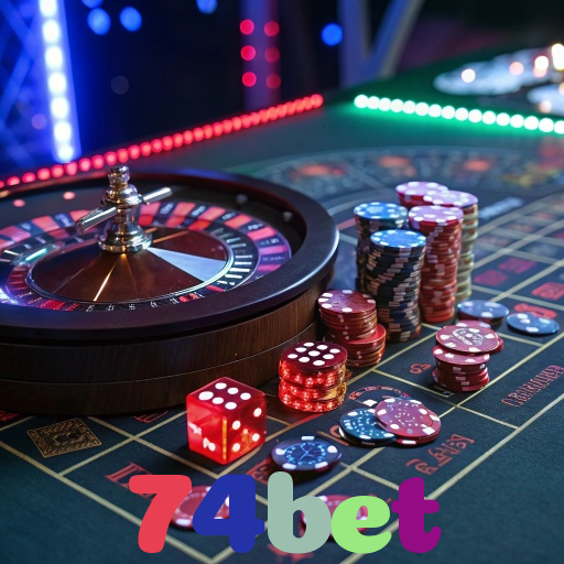 74bet - Baixe o App 74bet para Android e Comece a Jogar