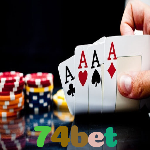 74bet - Baixe o app 74bet no Google Play e jogue ao vivo