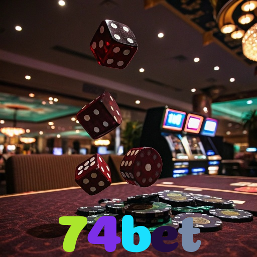 74bet - Baixe o app 74bet no Google Play e jogue ao vivo