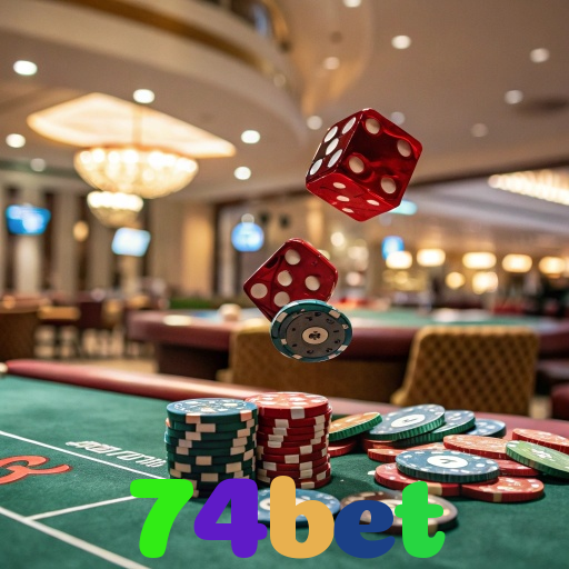 74bet - Baixe o app 74bet no Google Play e jogue ao vivo