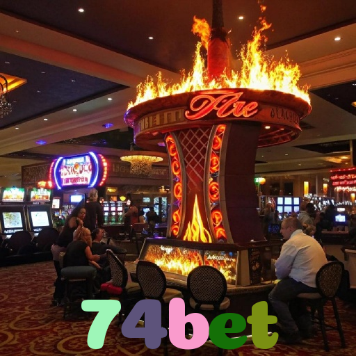 74bet - Baixe o App 74bet para Android e Comece a Jogar