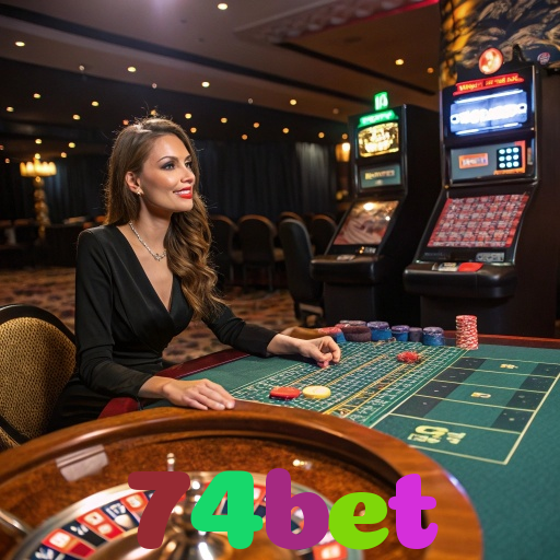74bet - Baixe o app 74bet no Google Play e jogue ao vivo