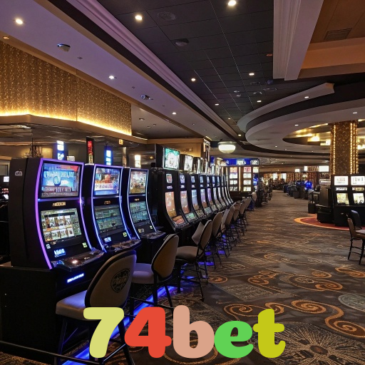 74bet - Baixe o App 74bet para Android e Comece a Jogar