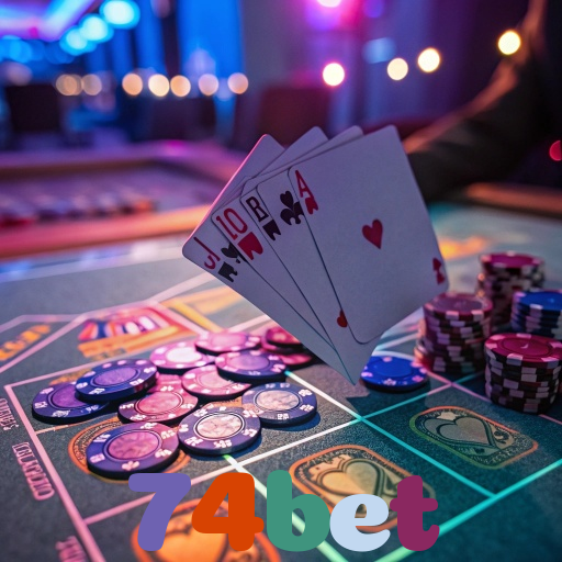 74bet - Baixe o App 74bet para Android e Comece a Jogar
