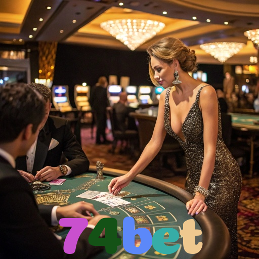 74bet - Baixe o App 74bet para Android e Comece a Jogar