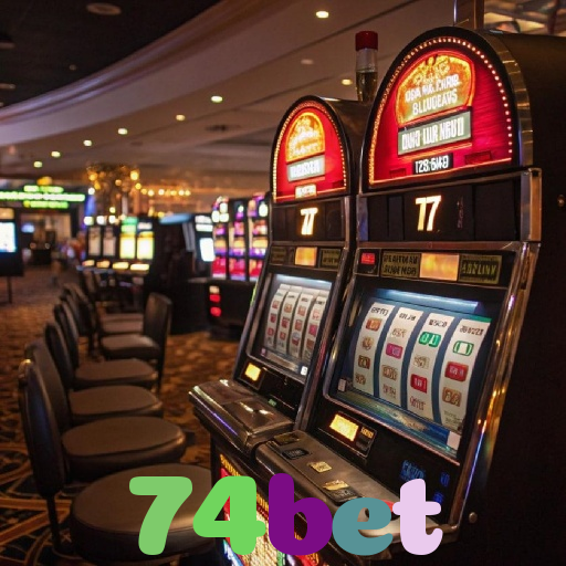 74bet - Baixe o App 74bet para Android e Comece a Jogar