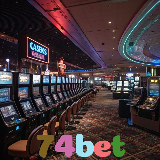 74bet - Baixe o App 74bet para Android e Comece a Jogar