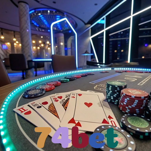 74bet - Baixe o App 74bet para Android e Comece a Jogar