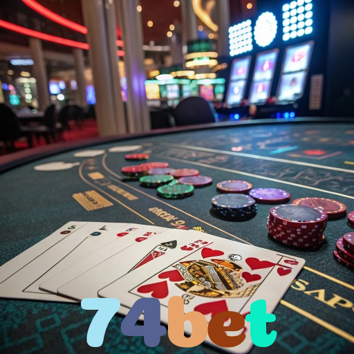 74bet - Baixe o app 74bet no Google Play e jogue ao vivo