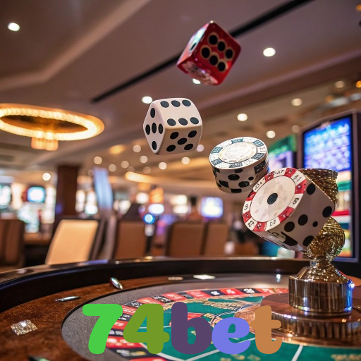 74bet - Baixe o App 74bet para Android e Comece a Jogar