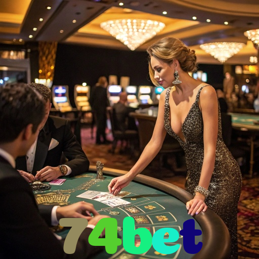 74bet - Baixe o App 74bet para Android e Comece a Jogar