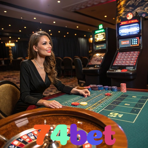 74bet - Baixe o app 74bet no Google Play e jogue ao vivo