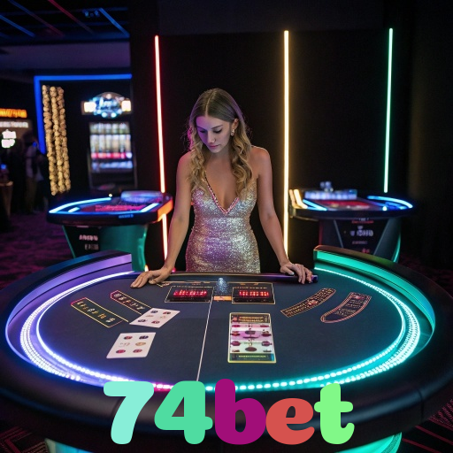 74bet - Baixe o App 74bet para Android e Comece a Jogar