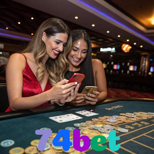 74bet - Baixe o App 74bet para Android e Comece a Jogar