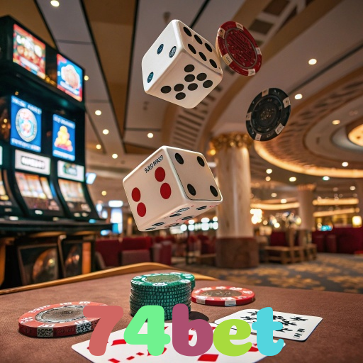 74bet - Baixe o app 74bet no Google Play e jogue ao vivo