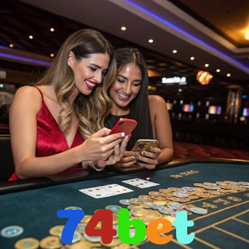 74bet - Baixe o App 74bet para Android e Comece a Jogar