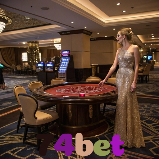 74bet - Baixe o App 74bet para Android e Comece a Jogar