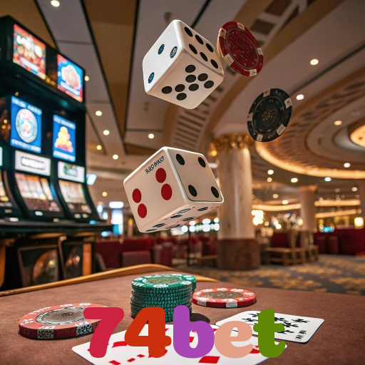 74bet - Baixe o App 74bet para Android e Comece a Jogar