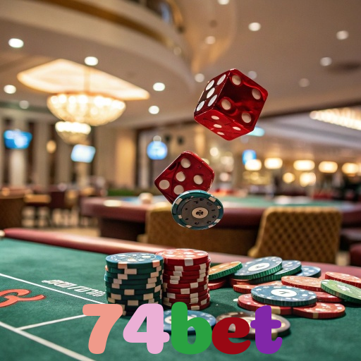 74bet - Baixe o app 74bet no Google Play e jogue ao vivo