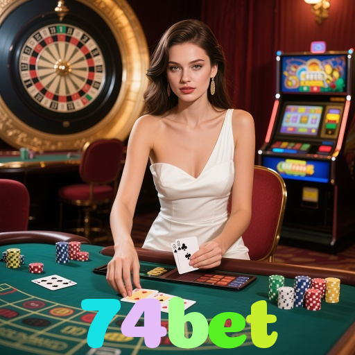 74bet - Baixe o App 74bet para Android e Comece a Jogar