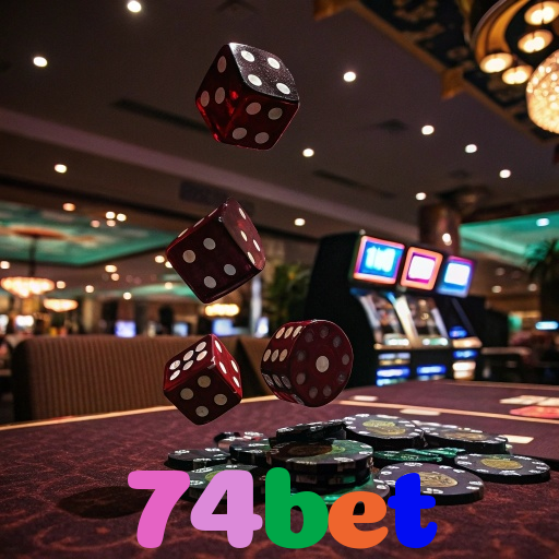 74bet - Baixe o App 74bet para Android e Comece a Jogar