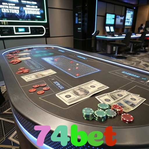 74bet - Baixe o app 74bet no Google Play e jogue ao vivo