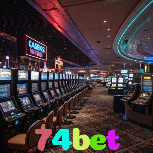 74bet - Baixe o App 74bet para Android e Comece a Jogar