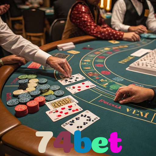 74bet - Baixe o app 74bet no Google Play e jogue ao vivo