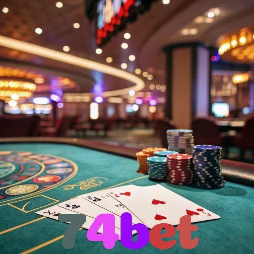 74bet - Baixe o App 74bet para Android e Comece a Jogar