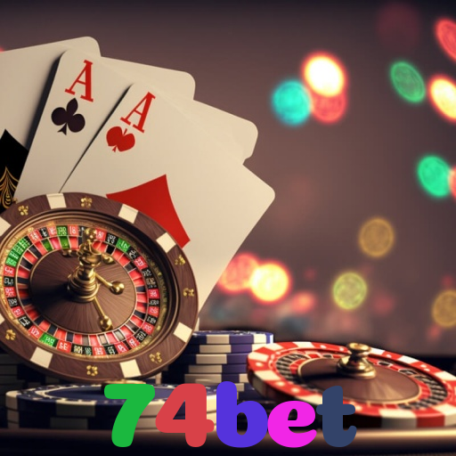 74bet - Baixe o App 74bet para Android e Comece a Jogar