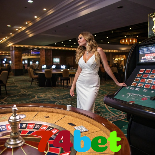 74bet - Baixe o app 74bet no Google Play e jogue ao vivo