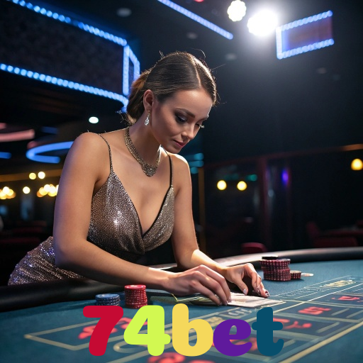 74bet - Baixe o app 74bet no Google Play e jogue ao vivo