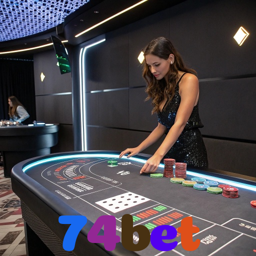 74bet - Baixe o App 74bet para Android e Comece a Jogar