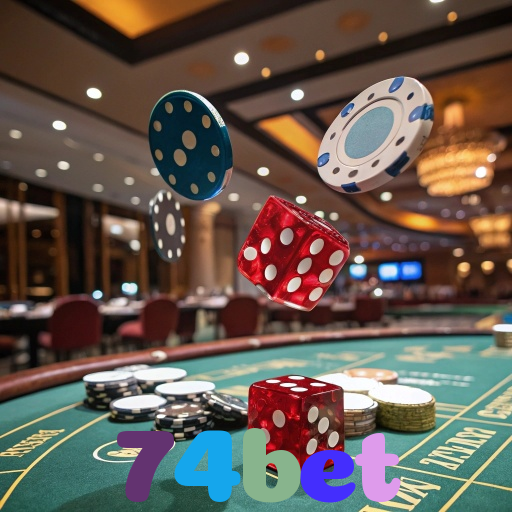 74bet - Baixe o app 74bet no Google Play e jogue ao vivo