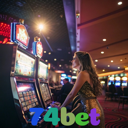 74bet - Baixe o App 74bet para Android e Comece a Jogar