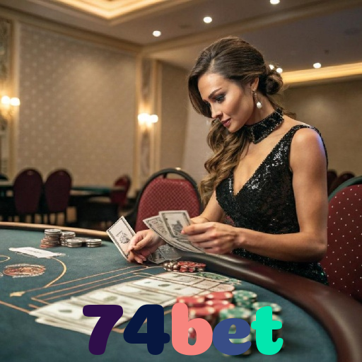 74bet - Baixe o app 74bet no Google Play e jogue ao vivo