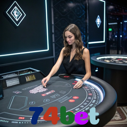 74bet - Baixe o App 74bet para Android e Comece a Jogar