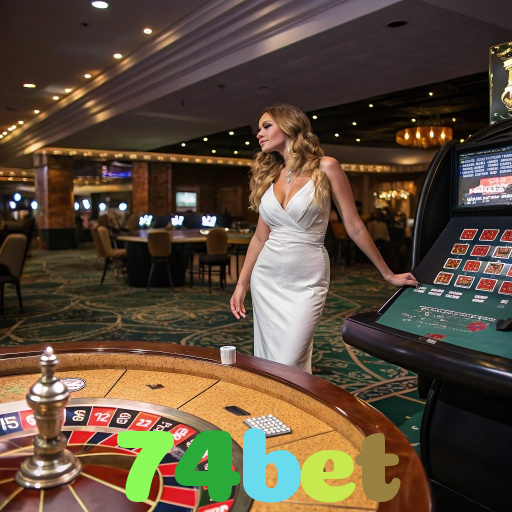 74bet - Baixe o app 74bet no Google Play e jogue ao vivo
