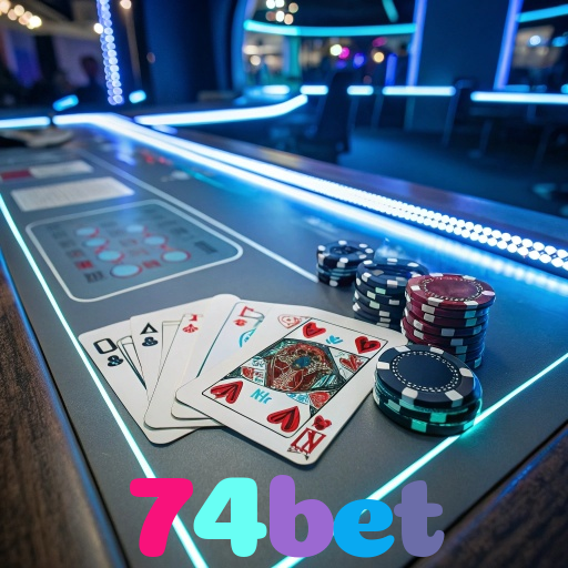 74bet - Baixe o app 74bet no Google Play e jogue ao vivo